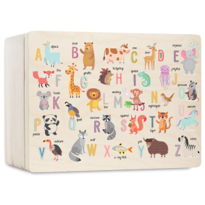 Personalizowane pudełko wspomnień dla dziecka 40x30x23 cm bez uchwytów– nadruk UV