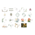 Skrzynka ślubna personalizowana pudełko na koperty imiona data elegancka skrzynia na pamiątki 40x30x23,5