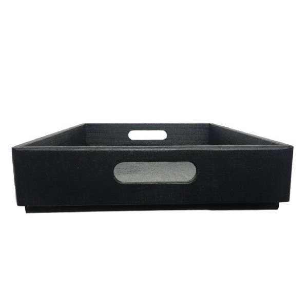 Skrzynka drewniana 40x30x6cm