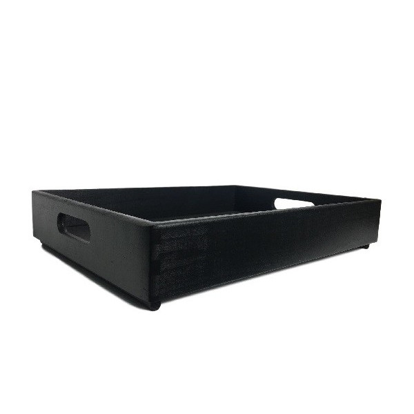 Skrzynka drewniana 40x30x6cm