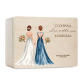 Personalizowana skrzynka prezentowa 40x30 cm – elegancki prezent i pamiątka.