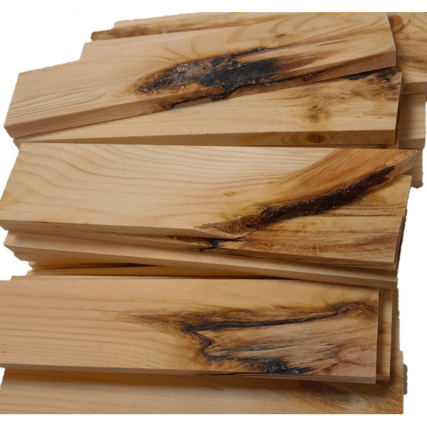 Brykiet drzewny RUF 10kg Pinus Ulanów