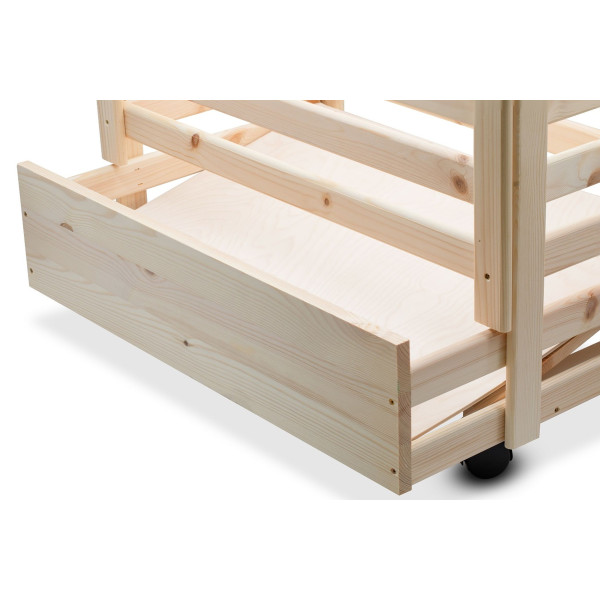 Skrzynka na ziemniaki 61x42x43