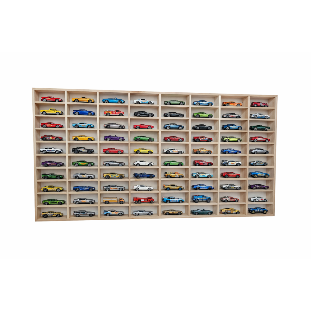 Półka drewniana 80x5x42 cm