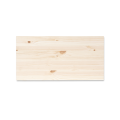 Płyta klejona sosnowa 60x30x1,5 cm - naturalne drewno do Twoich projektów