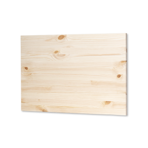 Płyta klejona sosnowa 60x40x1,5 cm