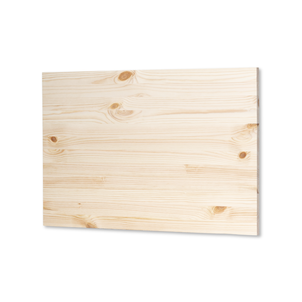 Płyta klejona sosnowa 60x40x1,5 cm