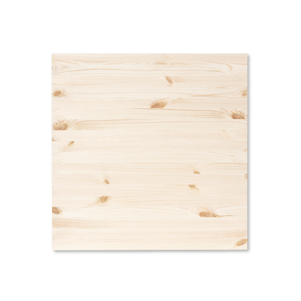 Płyta klejona sosnowa 60x20x1,5 cm