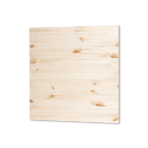 Płyta klejona sosnowa 60x20x1,5 cm