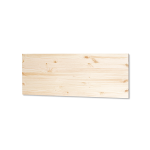 Płyta klejona sosnowa 80x30x1,5 cm