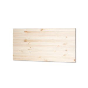 Płyta klejona sosnowa 80x40x1,5 cm