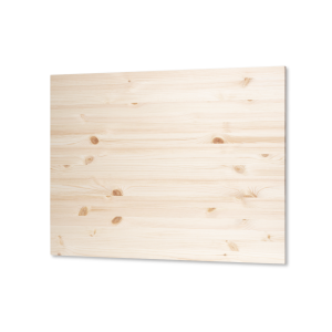 Płyta klejona sosnowa 80x60x1,5 cm