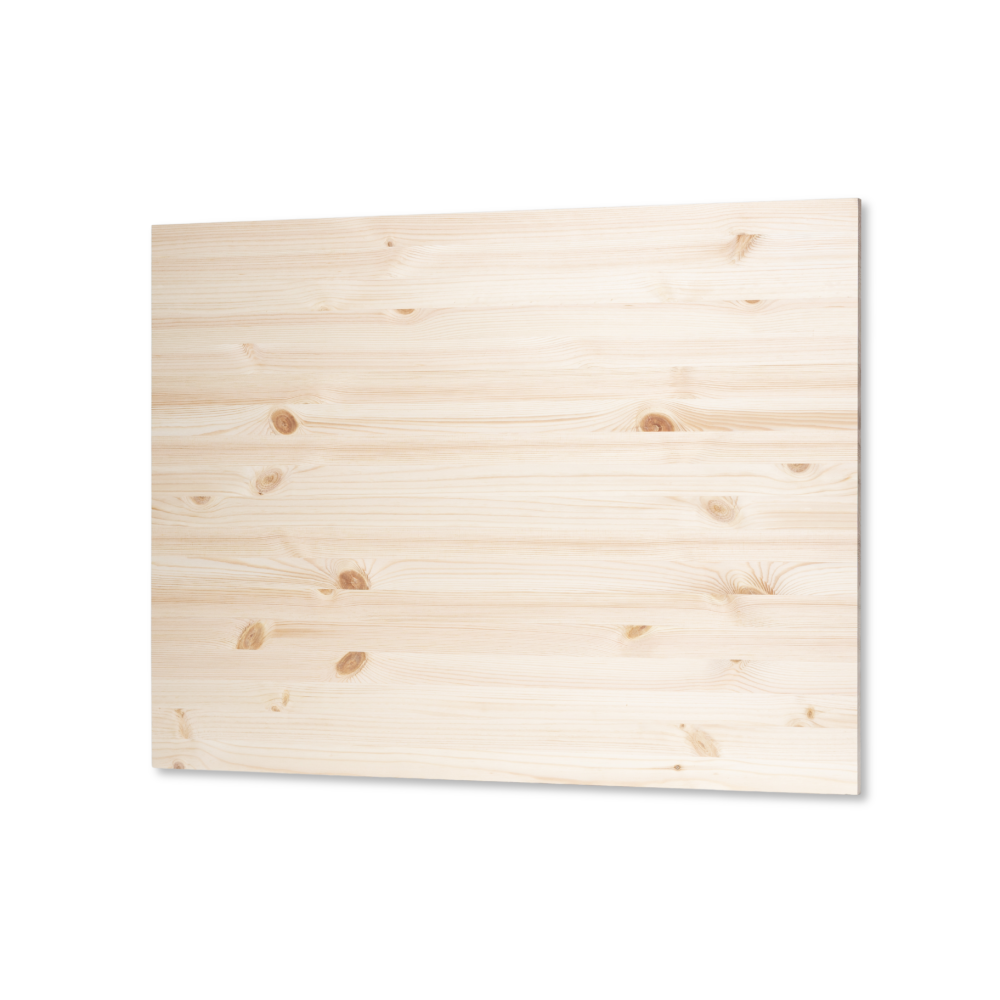 Płyta klejona sosnowa 80x60x1,5 cm