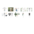 Personalizowana skrzynka prezentowa 40x30 cm – elegancki prezent i pamiątka.