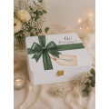 Personalizowana skrzynka prezentowa 20x15 cm – elegancki prezent i pamiątka.