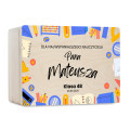 Personalizowane pudełko na Dzień Nauczyciela z nadrukiem UV 30x20x13,5 cm
