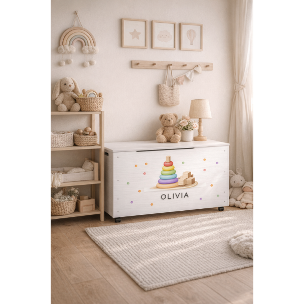 Nadruk UV na zamówienie powyżej 40x30 cm – trwały personalizowany nadruk na produktach
