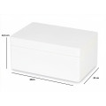 Personalizowana skrzynka dla dziecka na urodziny 30x20x13,5 cm