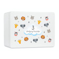 Personalizowana skrzynka dla dziecka na urodziny 40x30x23 cm