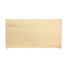 Skrzynka bukowa drewniana 40x30x23cm