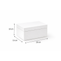 Personalizowana skrzynka dla dziecka na urodziny 20x15x10 cm