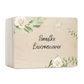 Personalizowane pudełko prezentowe na Bierzmowanie 40x30x23 cm