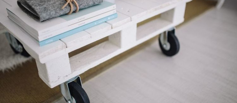 Jak przygotować drewniane podłoże do impregnacji i malowania?