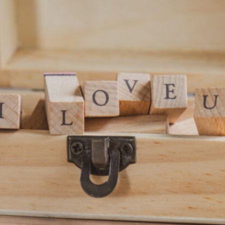 Pudełka i kuferki z drewna na różne okazje!