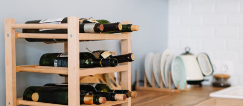 Drewniane dodatki do każdego pomieszczenia!