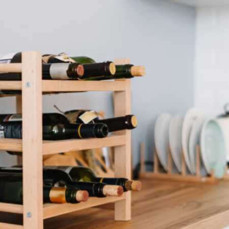 Drewniane dodatki do każdego pomieszczenia!